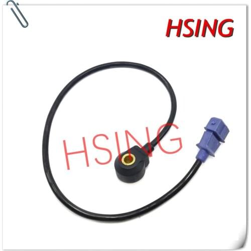 HSINGYE BRAND-NEW# HMCA-18-921 Knock Sensor Detonation Sensor Fits For Mazda Familia ***Part No# HMCA18921
