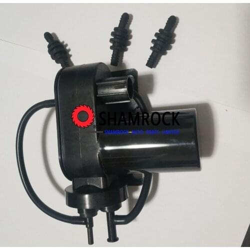 ELECTRIC ENGINE VACUUM PUMP OEM 6C3Z-2A451-A/6C3Z-2A451-BA/6C3Z-2A451-BA for 1999-2007 fford F-250 F-350