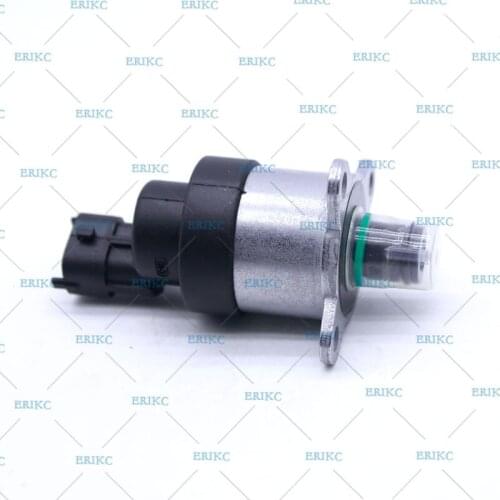 ERIKC 0928400644 High Pressure Fuel Pump Regulator Metering Control Solenoid Scv Valve for Ford Cargo F250 Cummins 0 928 400 644
