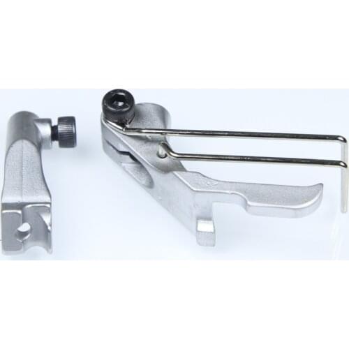 KH367PL Presser foot for Durkopp 367, 467, 767 ... Adler Sewing Machine