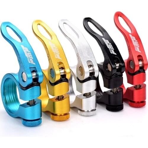 MIFIR Bicycle Seat Clamps