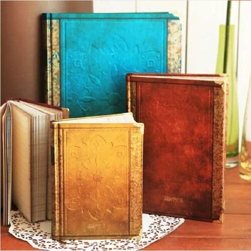 Seattle Beautiful HardShell n51 Travel For Supplies Four Shell Three Sizes Creative Student Supply Cute Notebook