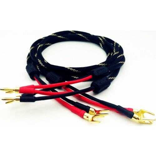 Mistral Audio And Video Cables