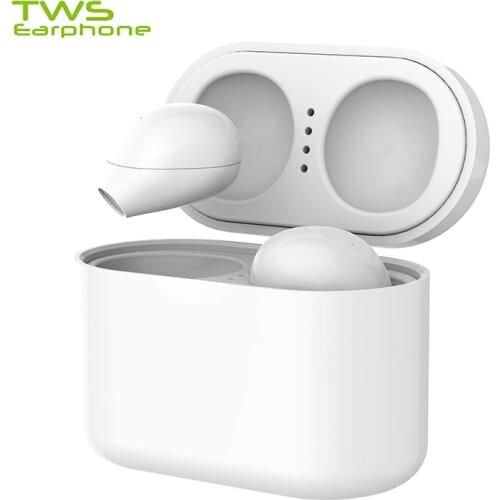 Wireless Headphones bluetooth earphones Waterproof Ecouteur true wireless earbuds Bluetooth 5.0 Sport Earbuds TWSearphone X21
