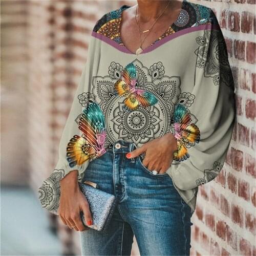 Nopersonality Women's Big Shirts