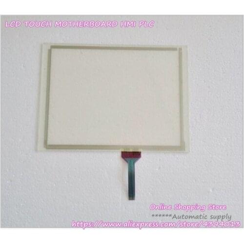 New Touch Screen Glass USP 4.484.038 SS-05 Warranty For 1 Year