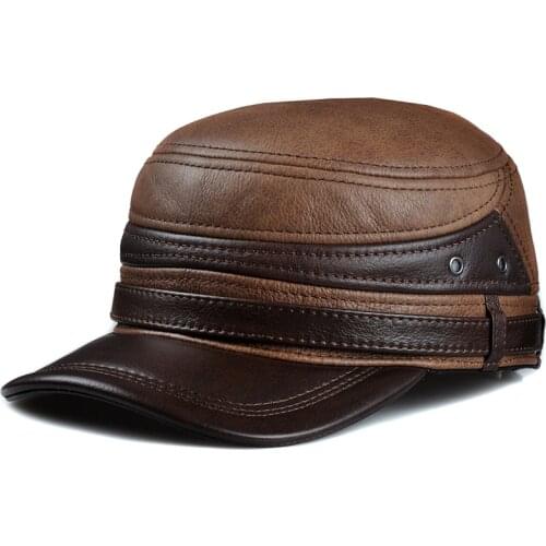 Recurfs Youni Men's Hats