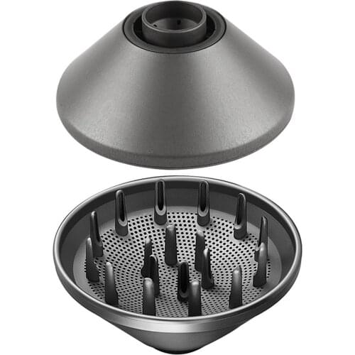 1Pc For Dyson Diffuser For HD01 HD02 HD03 IL/RT6-14354-HD01 Dyson Supersonic Hairdryer Attachement Replacement