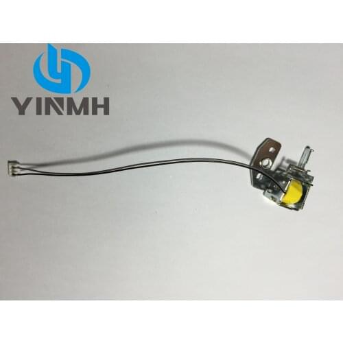 5pcs Compatible Pickup Solenoid for Xerox 3140 3155 3160 for Samsung SCX-4623 4824 4828 ML-1915 2520 2580 Short Line JC33-00026A