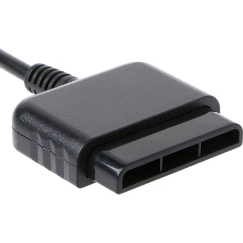 Extension Cable Cord For Sony PS1 / PS2 Slim Line Playstation Console Controller