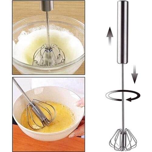 YZTERA Whisk Whisk
