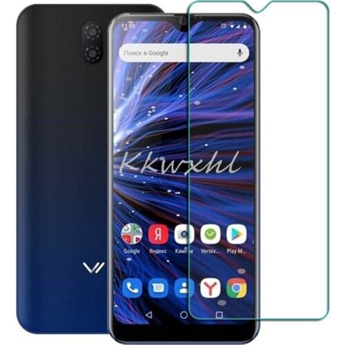For Vertex Pro P300 6.09" Screen Protective Tempered Glass ON VertexProP300 Protector Cover Film