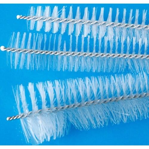 4pcs Bottle Cleaning Brushes Kitchen Kettle Spout Teapot Nozzle Clean Brush Set Cleaning Tool Kitchen Accessories