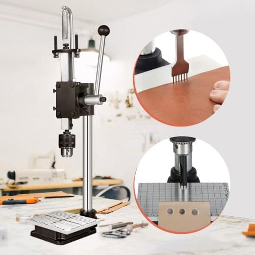 Agiiman Leather Punches