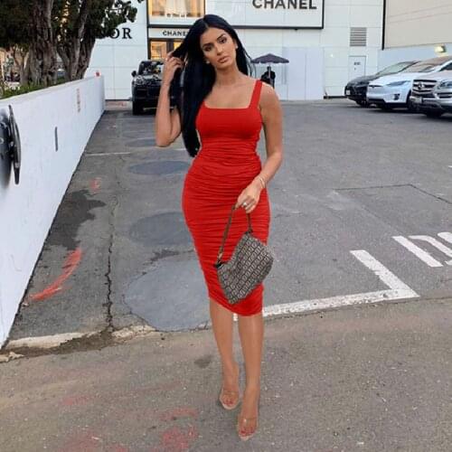 ANJAMANOR Womens Summer Dresses