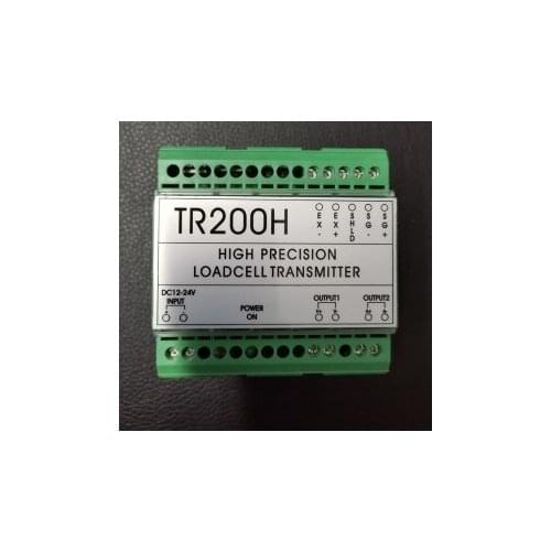 FREE SHIPPING TR200H Weighing transducer Weighing instrument sensor 0-30mV
