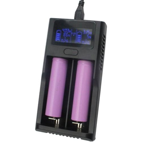 Coopkony Battery Chargers