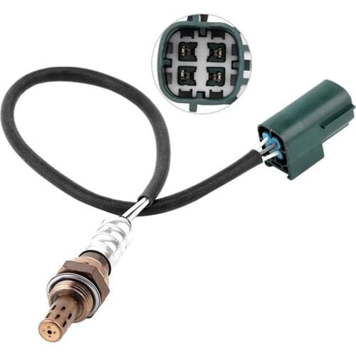 O2 Oxygen Sensor Air Fuel Ratio 22690-2A010 22690-2A000 For Nissan Murano 2003-2004 3.5L V6 Sentra/Altima/Infiniti FX45/M45/Q45