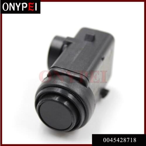 New 1pcs 0045428718 0263003167 PDC Parking Sensor For Mercedes Benz W163 W164 W203 W210 W211 W220