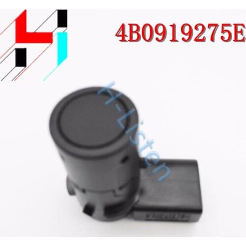 Parking Sensor PDC 4B0919275E 7H0919275C 7H0919275 for Skoda Octavia (1Z3/1Z5) V W T5 Polo