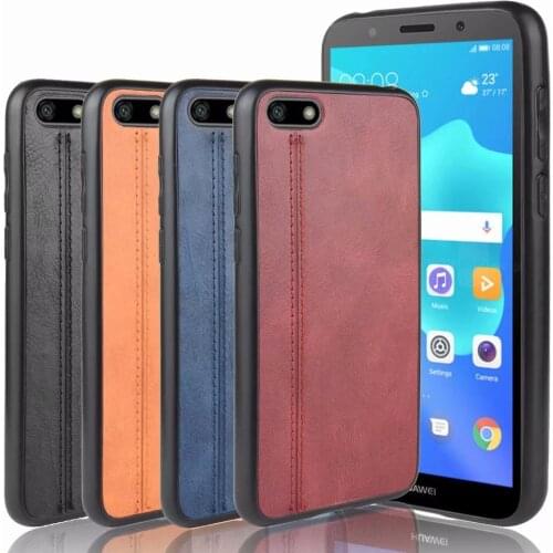 Kcatoon Huawei Y5 Prime Phone Cases