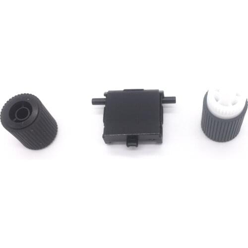 Kit RC8-6355 RC6-2784 FL2-9942 ADF pickup roller for Canon imagerunner 3230 2545 3245 3225 3235 4025 2535 printer parts