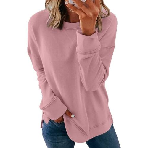 LEHINKHA Womens Long Hoodies