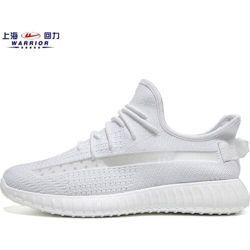 Running Shoe Mens Shoes 2020 New Summer Trend Breathable Comfortable Mesh Low Upper Leisure Sports Shoes Fashion All-Match Hot