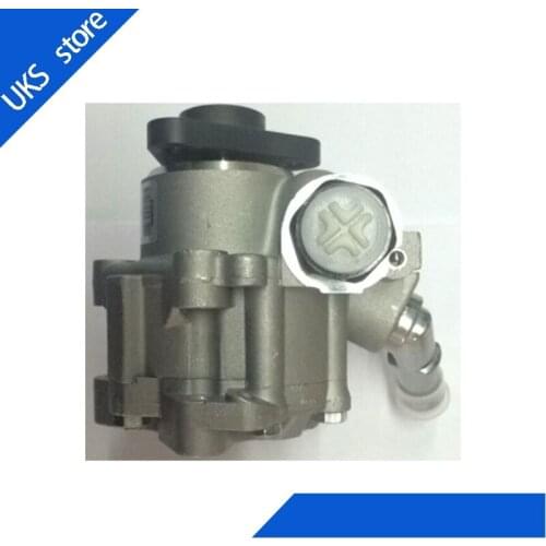 Power steering pump 5270739 7692955418 For Foton ISF2.8