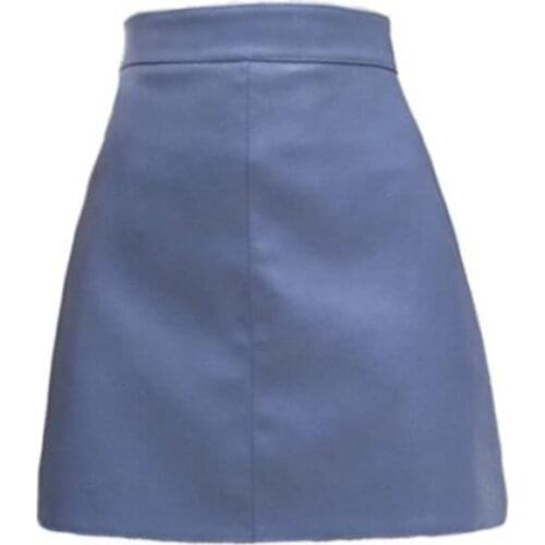 Py1109 2020 spring summer autumn new women fashion casual sexy Skirt woman female OL wrap skirts skirt for sex