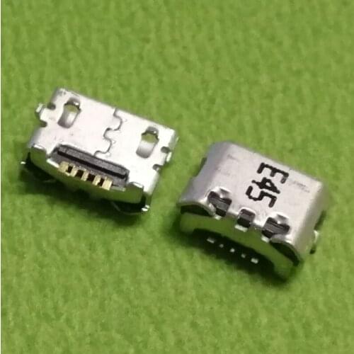10Pcs Usb Charging Doct Port Connector For Huawei Honor 4C Enjoy 4 G620-L75 C8817E Mate 8 NXT-AL10 M2 Lite M2-803L Charger Plug