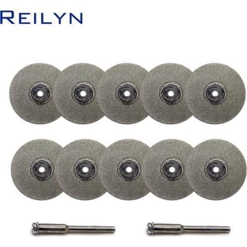 Reilyn Saw Blades