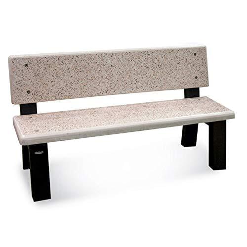 Bonfante bench Excalibur Multicolor