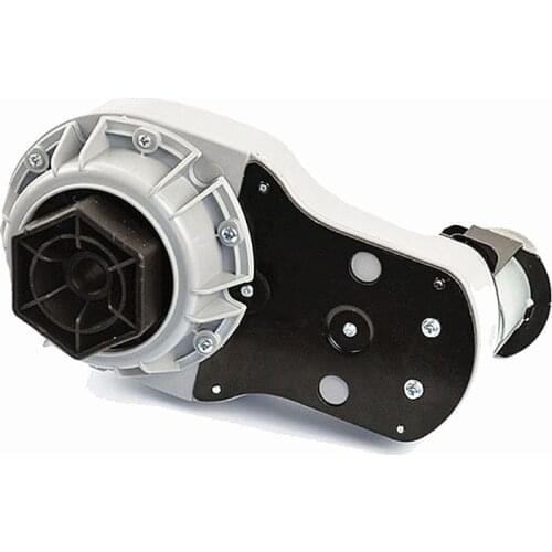 Ultra-powerful RS570 dc motor gearbox,Childrens electric car power gearbox,high torque motor for kids vehicle