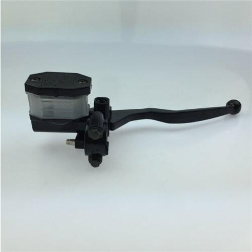 STARPAD For Wang Suzuki GN125 Prince motorcycle brake disc brake pump accessories motorcycle brakes