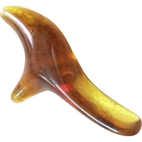 Triangle Trigeminal Body Relax Neck Shiatsu Reflexology SPA Therapy Massager Body Neck Relax Blood Circulation Massager