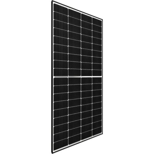 UBBU Solar Panels