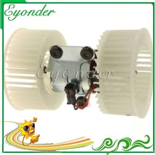 A/C AIR CONDITIONING BLOWER MOTOR for Land Rover RANGE ROVER Mk III LM 3.0 3.6 4.0 4.2 4.4 5.0 64118385558 64118372493