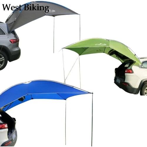 West Biking Tourist Tents And Tents