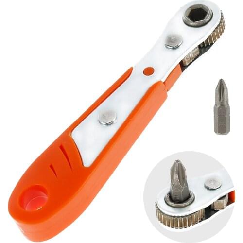 Adifare Screwdriver