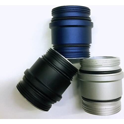 Haikelite SC26 Flashlight Battery 26350 Battery Tube