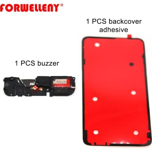 For huawei P30 lite / nova 4e Buzzer Ringer Loudspeaker bottom Speaker Flex Cable MAR-L01A L21A LX1A L21MEA LX1M LX2 LX2J LX3A