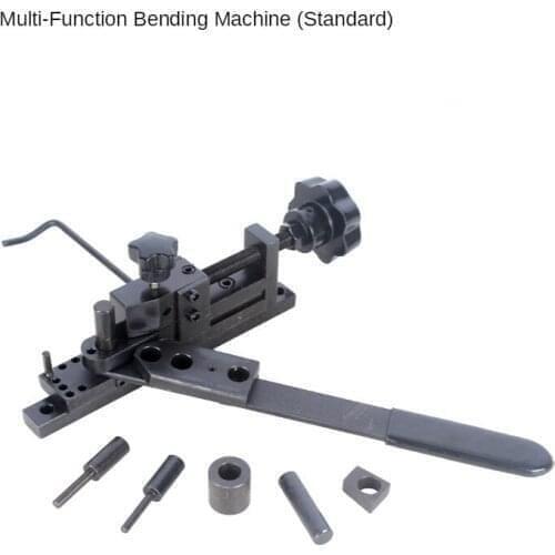 Generation bending machine/Manual Bender S/N:20012 Bending machine/Update Bend machine