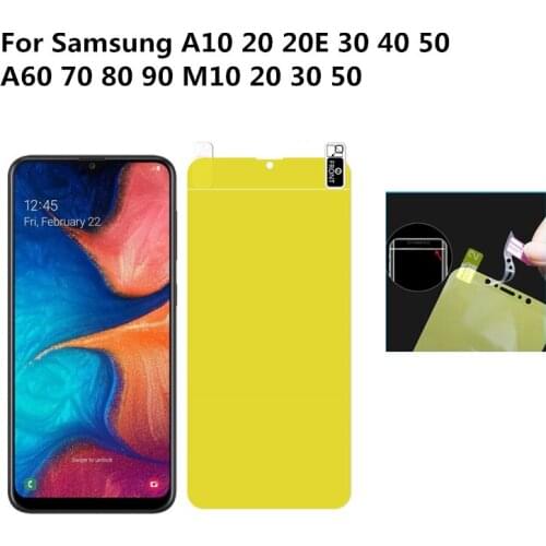HengLiTai Screen Protectors For Samsung