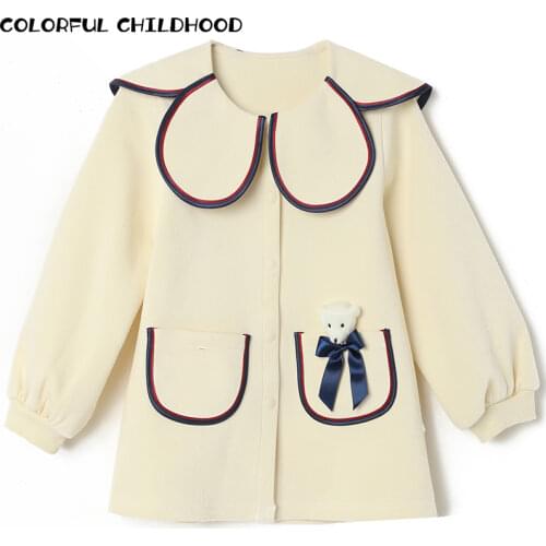 Hepidem Children's Jackets And Coats