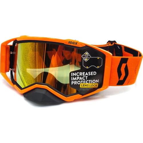 IGGX Motorcycle Accessories And Spare Parts