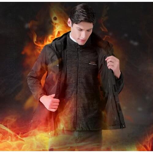 JYVIN Men's Sportswear