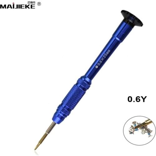 Magnetic Screwdrivers Screw Pickers DIY Phone Disassembly Tool for Huawei Redmi Pentalobe T2 Hand Repair Tools for Samsung