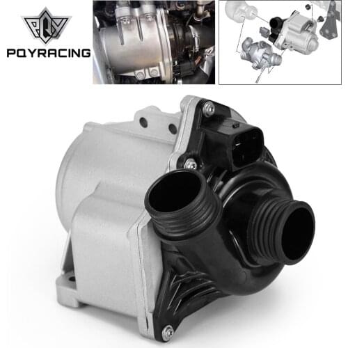 Electric Water Pump Coolant Pump For N54 or N55 3.0L For BMW 535i X5. X1. Z4. X4. X6. X3 11517632426 /11517588885 / 11517563659