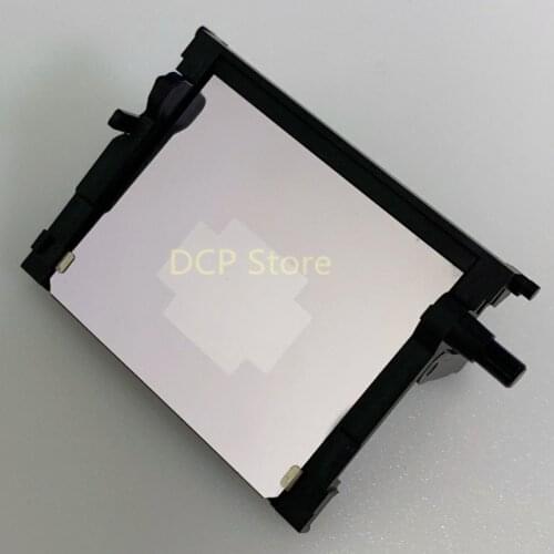 Original Repair Parts For CANON EOS 5D MarkII 5DII 5D2 Focus Screen Mirror Frame Reflector With Mirror